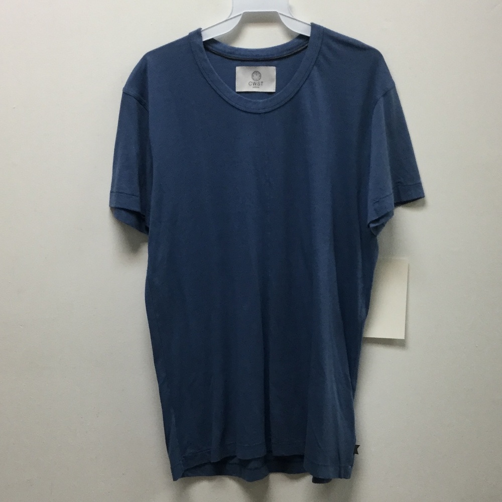 CWST MEN T SHIRT